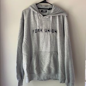 Fork Union Sweatshirt